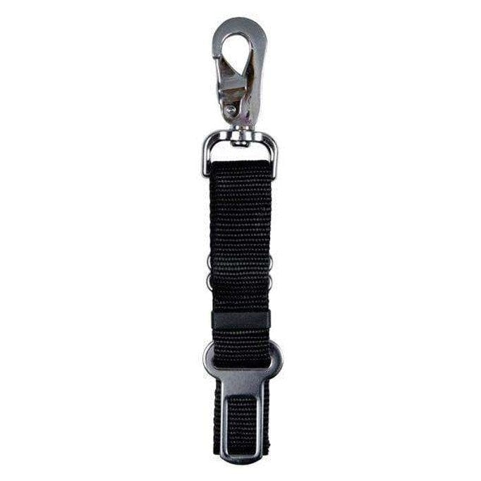 Trixie Cintura Automobile con moschettone - XS-S - 30-45 cm - 20 mm Trixie (2499230)