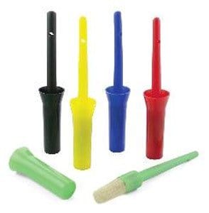 Umbria Equitazione Pennello con cappuccio - Colori assortiti AmaHorse (2499407)