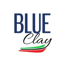 Blue Clay