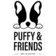 Puffy & Friends