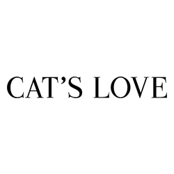 Cat's Love