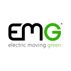Electric Moving Green