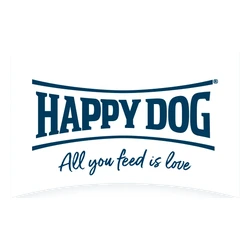Happy Dog