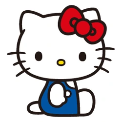 Hello Kitty