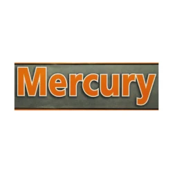 Mercury