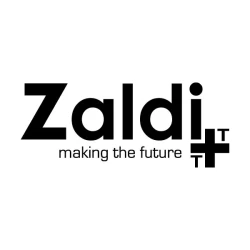 Zaldi