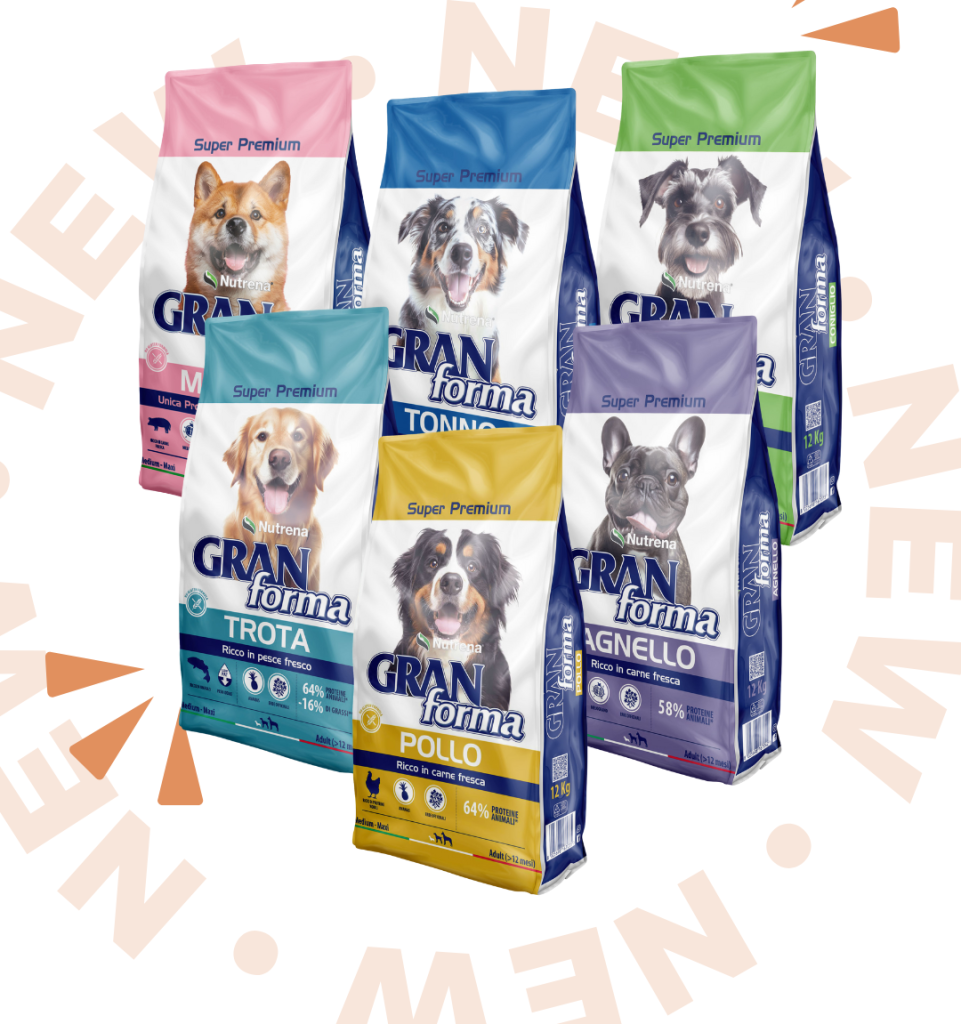 GranForma Super Premium: guida completa per scegliere la variante giusta