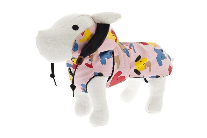 Cappottino impermeabile Frozen - Ferribiella - 80 cm