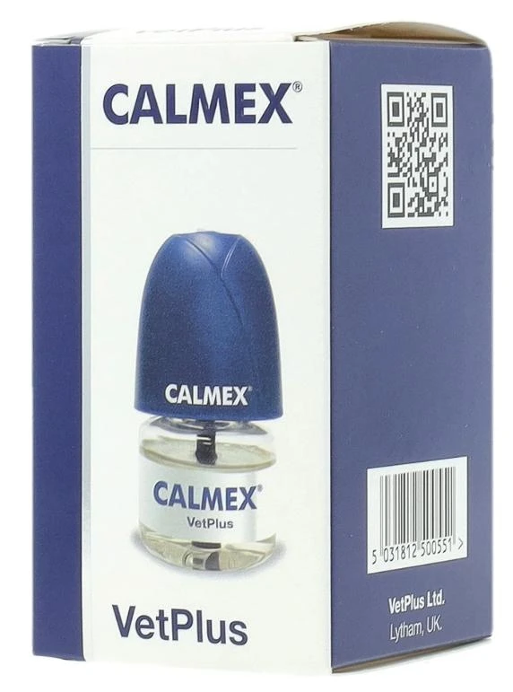 Vetbros Calmex Ricarica 40 ml - Immagine 1