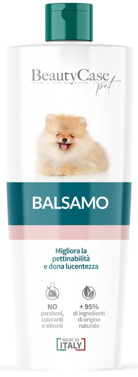 Beautycase Balsamo Districante 200 ml - Immagine 1