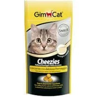 Gimborn Gim Pet Palline Formaggio 10 g - Immagine 1