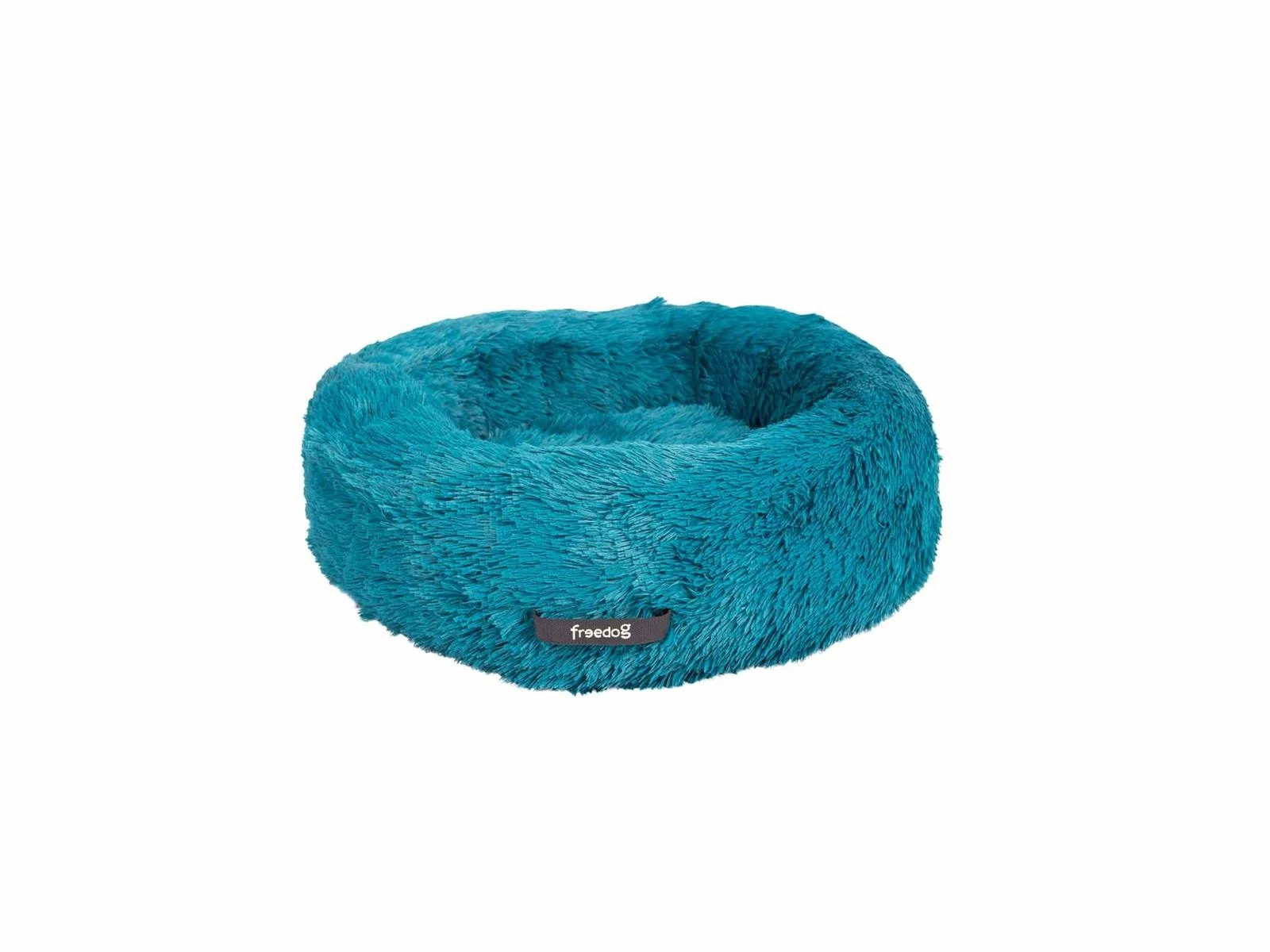 Ciambella Antistress Blu FREEDOG 80 cm - Immagine 1