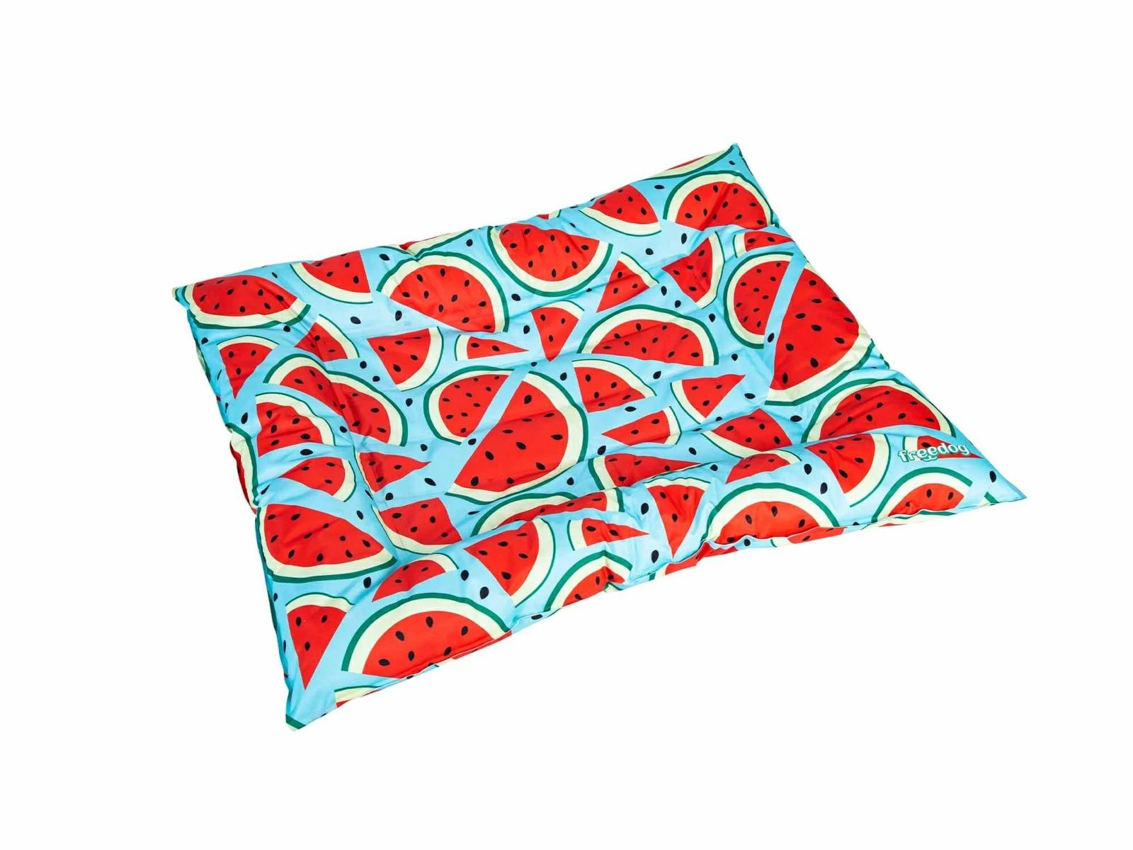 FREEDOG Cooling Cuscino Watermelon 76 x 91 cm - Immagine 1