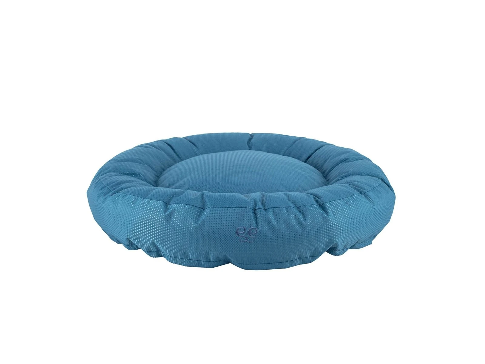 Ciambella Snooze Blu Zaffiro FREEDOG 74x14 cm - Immagine 1