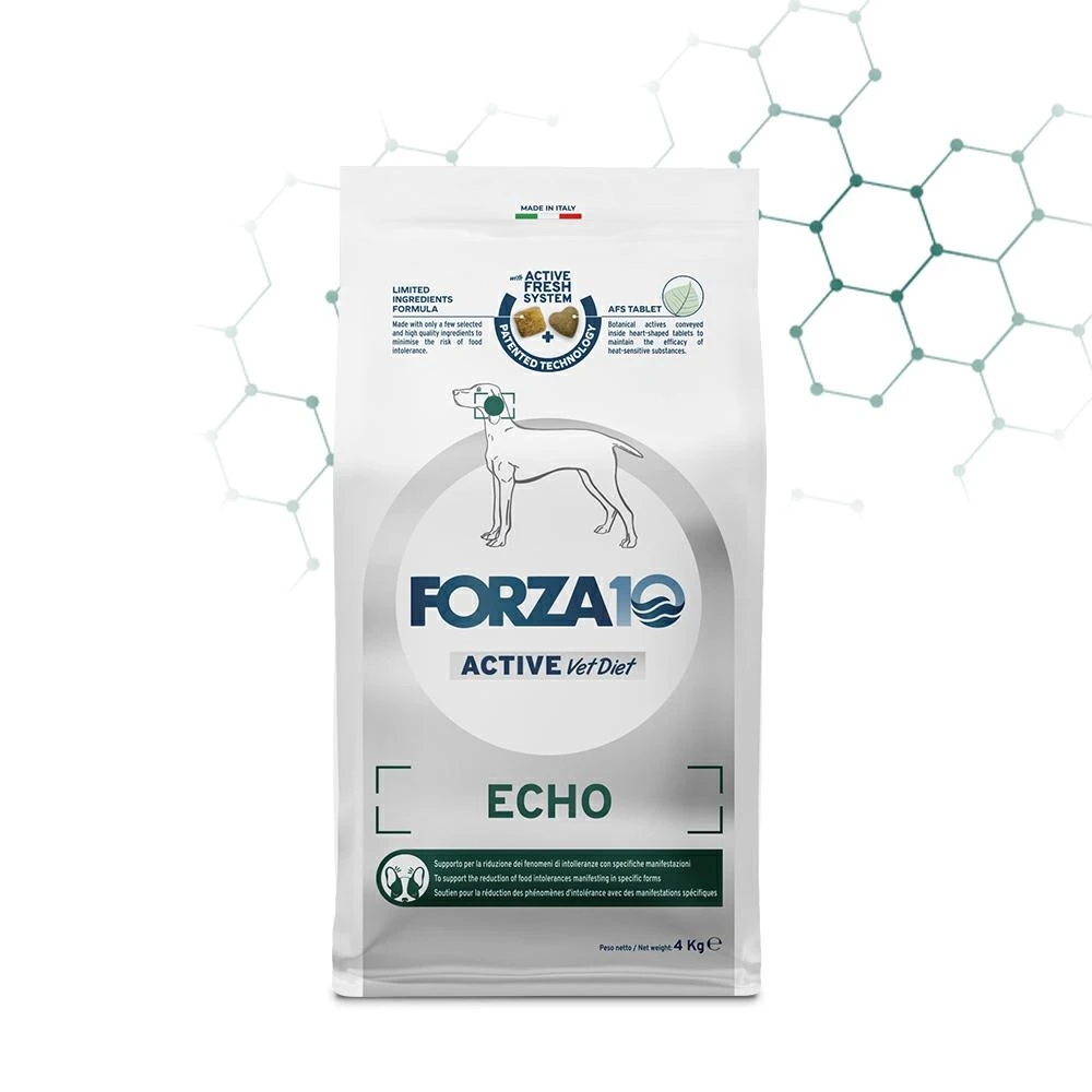 FORZA10 Echo Active per Cani 4 kg - Immagine 1