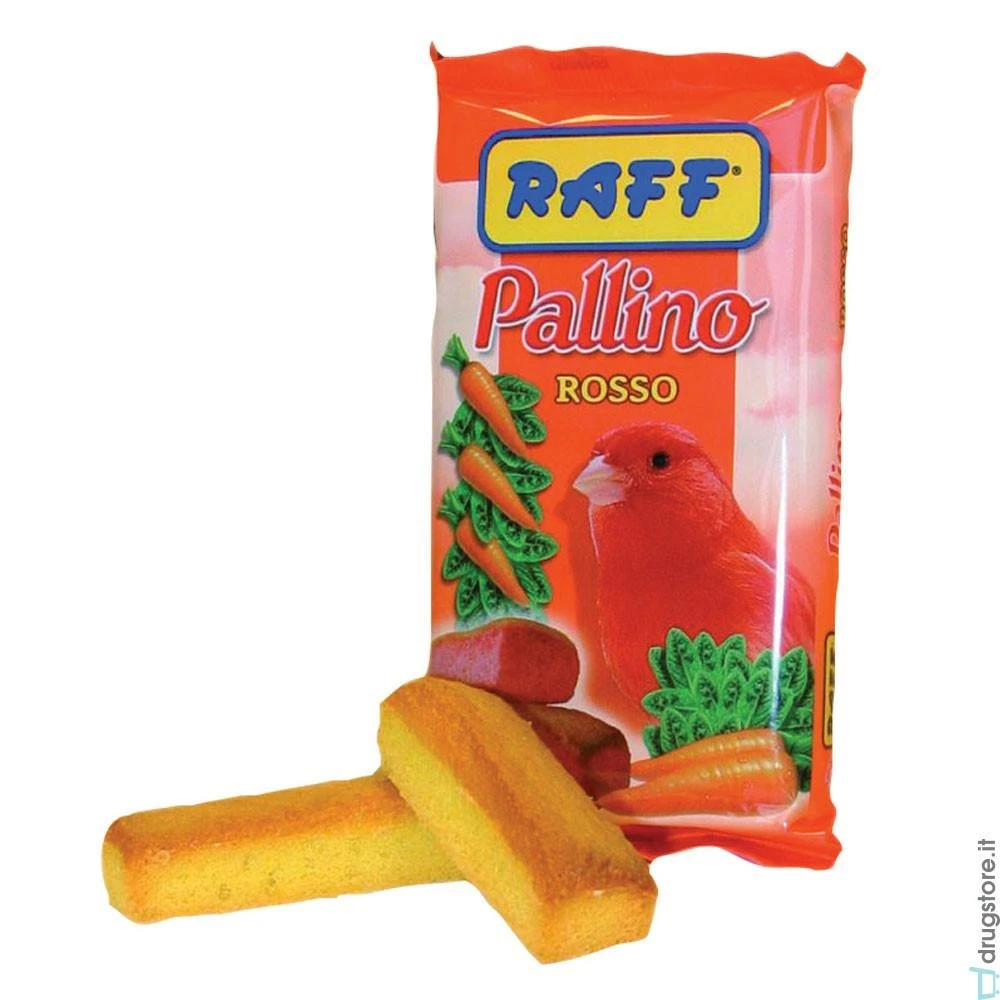 Raff Pallino Rosso 35 g - Immagine 1