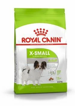 Royal Canin X-Small Adult Dog 3 kg - Crocchette per cani adulti - Immagine 1