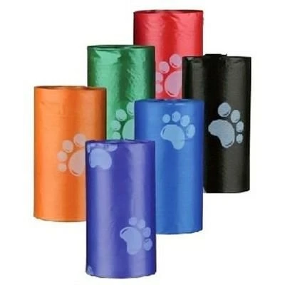 Record Rotolino da 20 Sacchetti - Display - Immagine 1