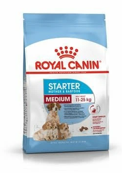 Royal Canin Medium Starter Mother & Baby Dog 4 kg - Immagine 1