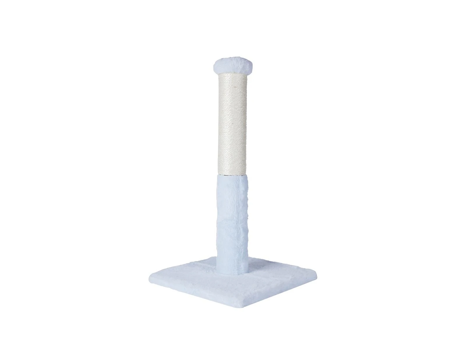 FREEDOG Tiragraffi Azzurro Cielo 29 x 29 x 53 cm - Immagine 1