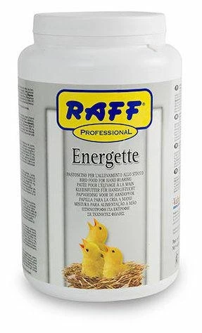 Raff Energette 100 g per uccelli - Immagine 1
