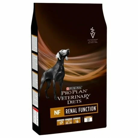 Purina NF Dog crocchette per cani 12 kg - Immagine 1