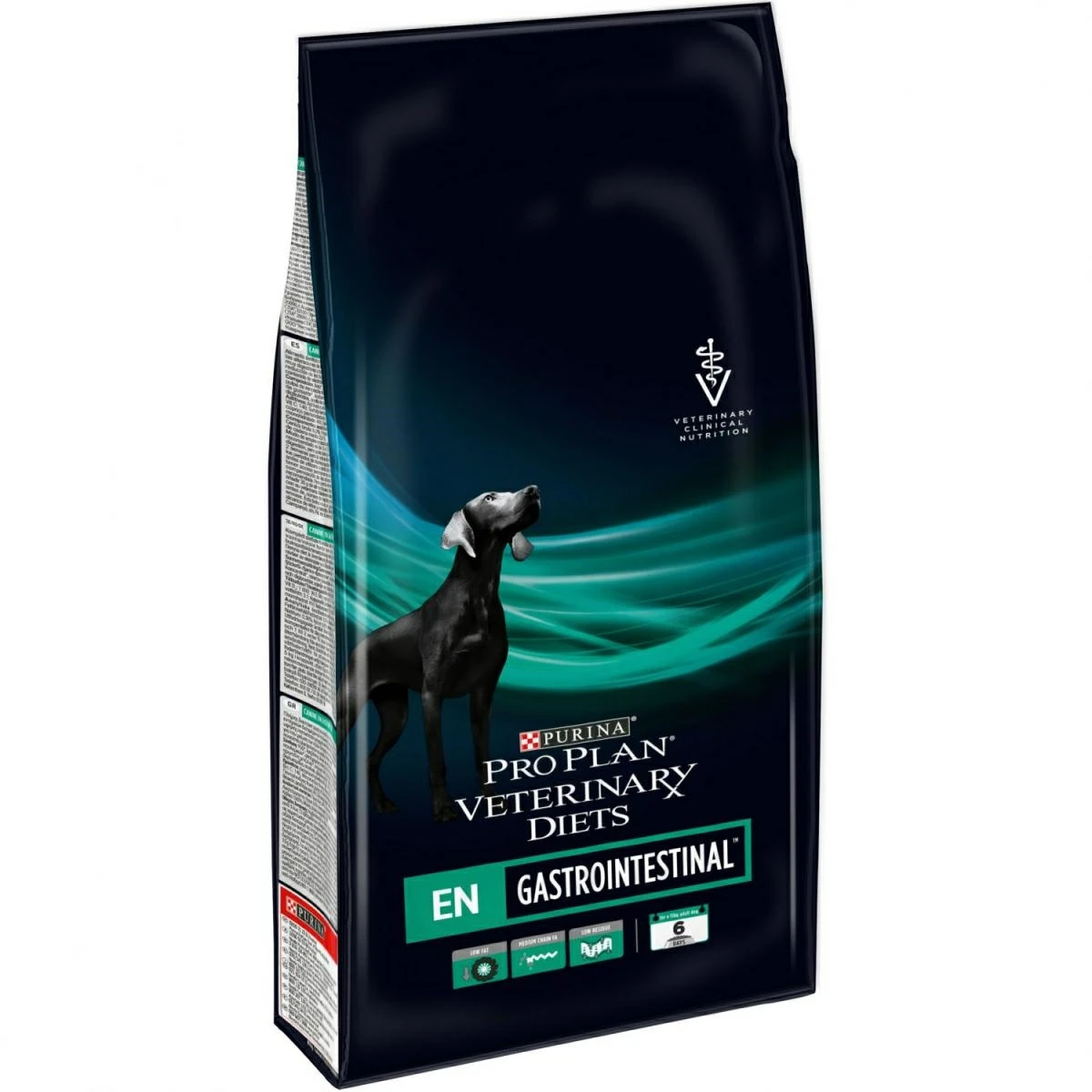 Purina EN Dog 1,5 kg - Crocchette per cani - Immagine 1