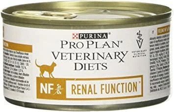Purina NF Cat Advanced Care 195 g - Mangime umido per gatti - Immagine 1