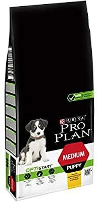 Purina Pro Plan Medium Puppy Healthy Start 12 kg - Immagine 1
