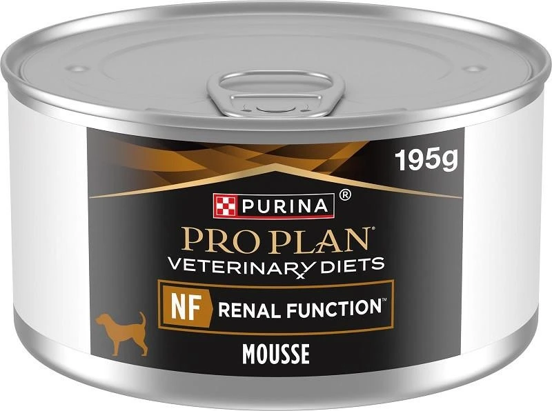 Purina NF Dog Mousse 195 g - Mangime umido per cani - Immagine 1