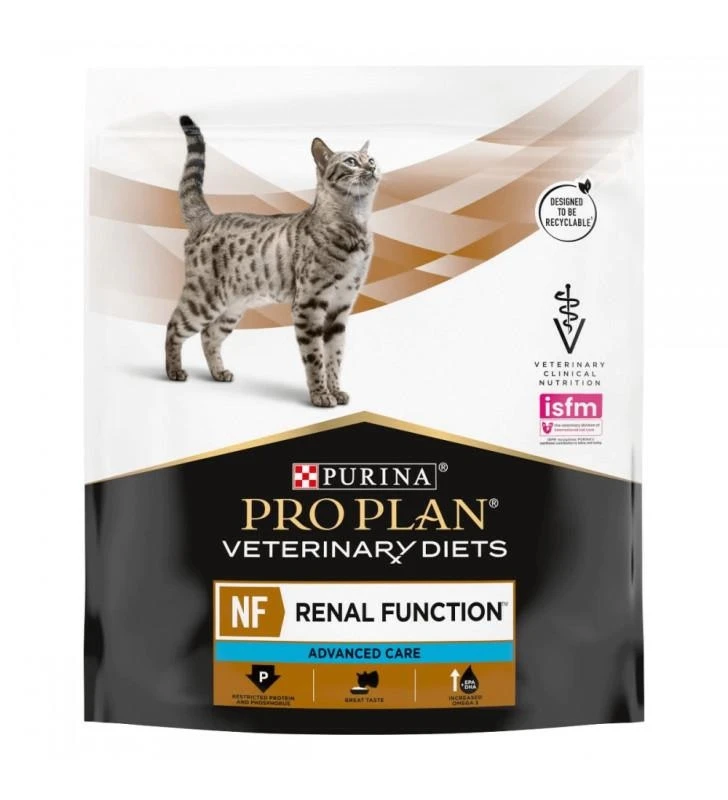 Purina NF Cat Advanced Care 350 g - Mangime secco per gatti - Immagine 1