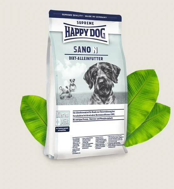 Happy Dog Sano N Insufficienza Renale 7,5 kg - Immagine 1