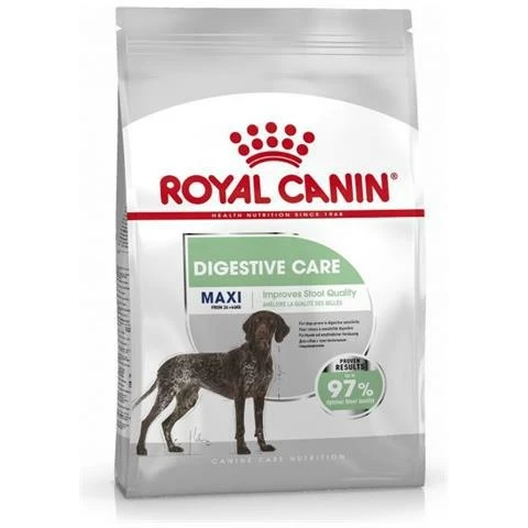 Royal Canin Maxi Digestive Care Cane - Crocchette 3 kg - Immagine 1