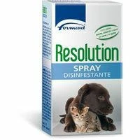 Formevet; Gaanti Resolution Spray Disinfestante 250 ml - Immagine 1
