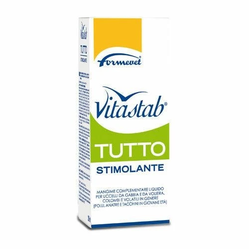 Formenti Vitastab Tutto Stimolante 100 ml - Immagine 1