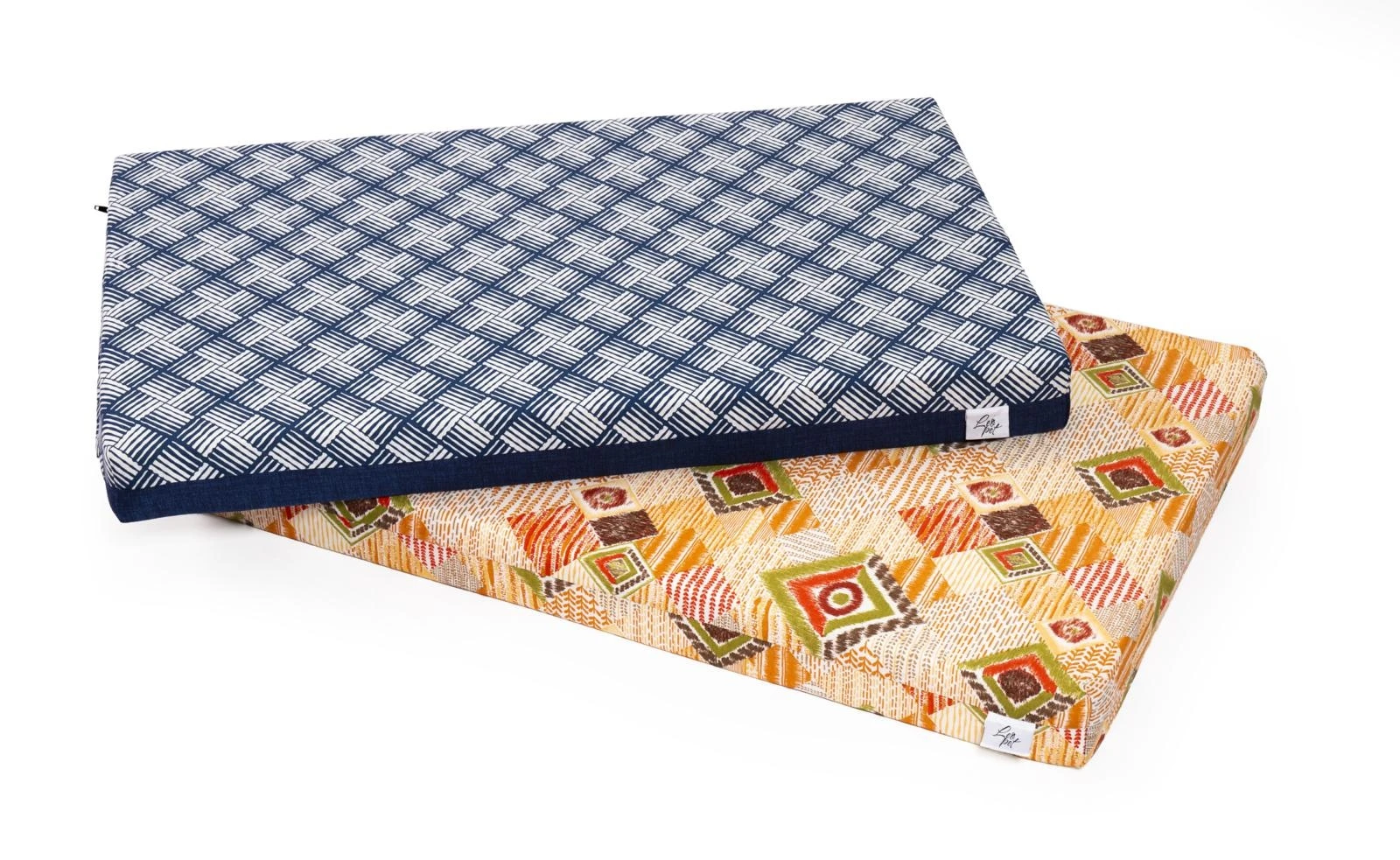 Leopet Leo Ercole cuscino 55x90x8 cm - Fantasie assortite - Immagine 1