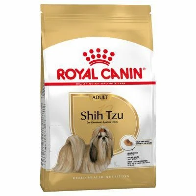 Royal Canin Shih Tzu 1,5 kg - Immagine 1