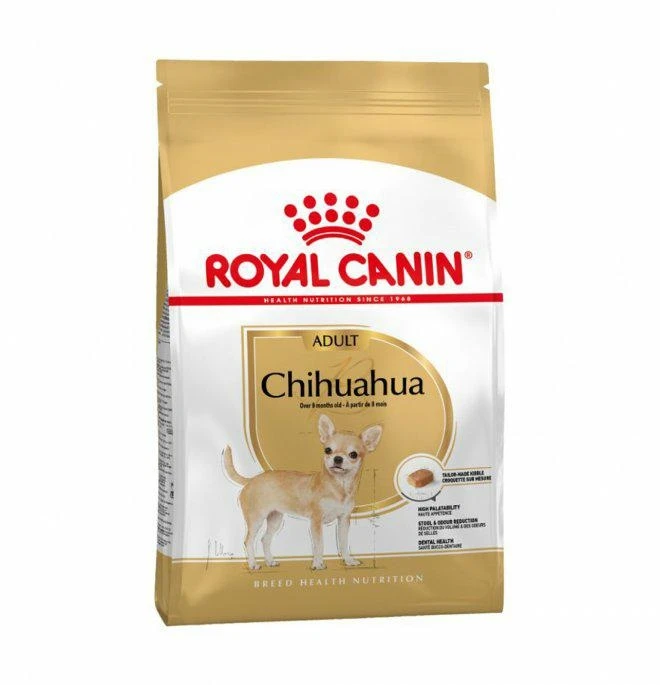 Royal Canin Chihuahua Mangime Secco 1,5 kg - Immagine 1