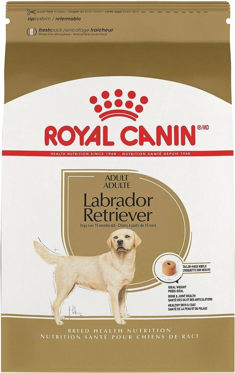 Royal Canin Labrador 3 kg - Mangime secco per cani - Immagine 1