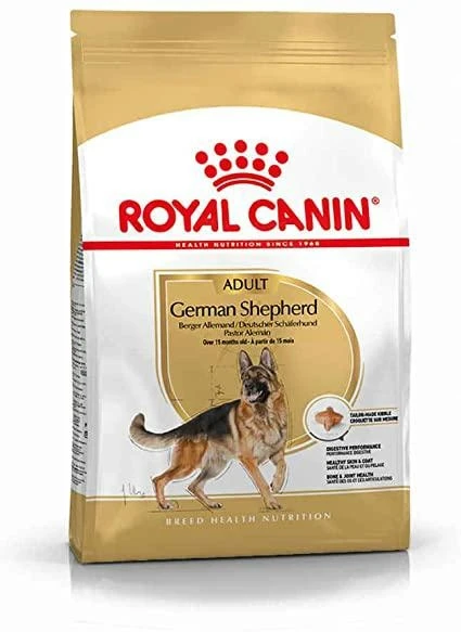Royal Canin Pastore Tedesco 3 kg - Mangime secco - Immagine 1