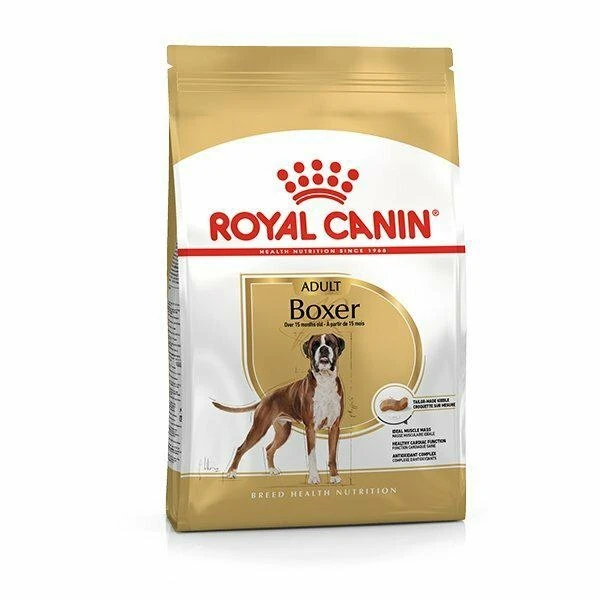Royal Canin Boxer - Mangime secco per cani - Immagine 1