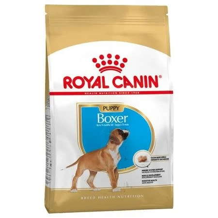 Royal Canin Boxer Puppy 12 kg - Immagine 1