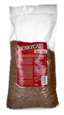 DENKACAT Triomix 15 kg - Mangime Secco per Gatti DENKA - Immagine 1