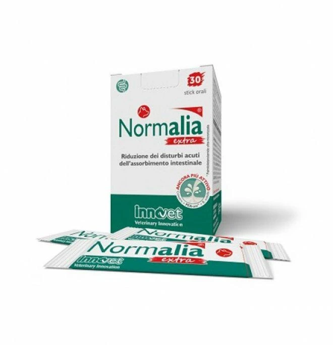 Innovet Normalia Extra - 30 stick - Immagine 1