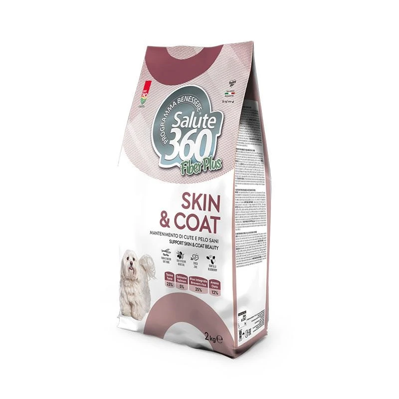 Salute 360 Dog Skin Coat - 2 kg - Immagine 1