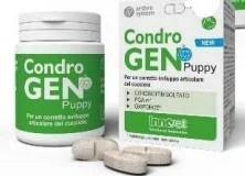 Innovet Condrogen Puppy 90 compresse per cuccioli - Immagine 1