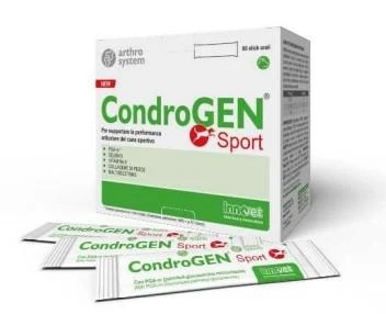 Innovet Condrogen Sport per cani - 60 stick orali - Immagine 1