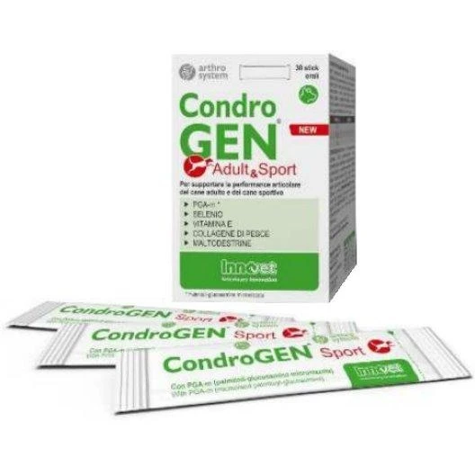 Innovet Condrogen Sport - 30 stick orali - Immagine 1