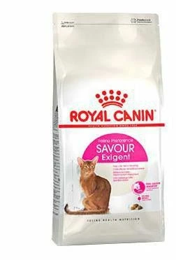 Royal Canin Exigent Savour Cat 4 kg - Immagine 1