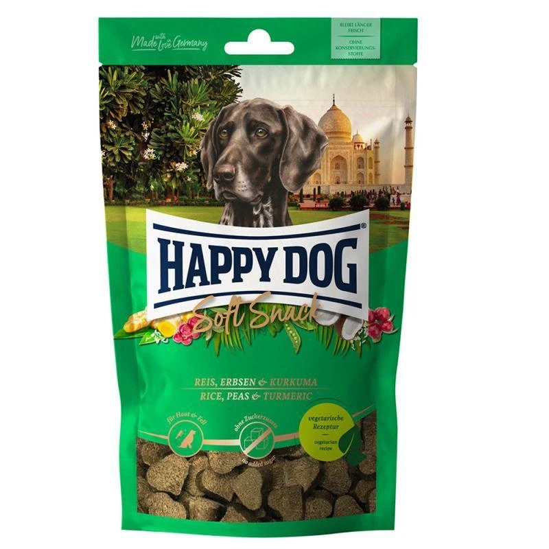 Happy Dog Soft Snack India 100 g - Immagine 1